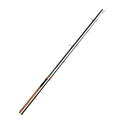 BARBEL SPECIALIST 2SEC. WITH RINGS – CARP FISHING ROD