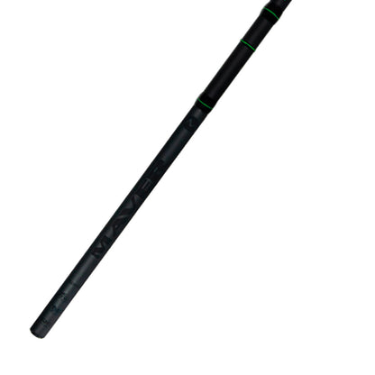 EASY BOLO WITH RINGS – BOLOGNESE ROD