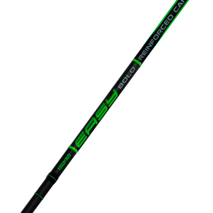 EASY BOLO WITH RINGS – BOLOGNESE ROD