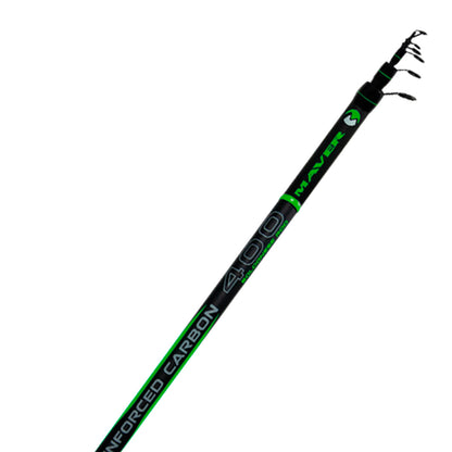 EASY BOLO WITH RINGS – BOLOGNESE ROD