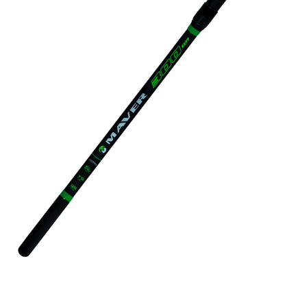 GOBLIN SILURO STURGEON TELE 4.2M – 300G – UNIVERSAL ROD