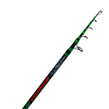 GOBLIN SILURO STURGEON TELE 4.2M – 300G – UNIVERSAL ROD