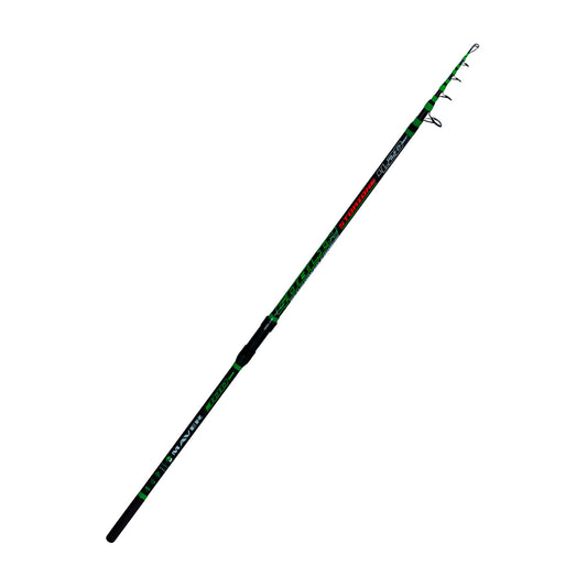 GOBLIN SILURO STORIONE TELE 4.2M – 300G – CANNA UNIVERSALE