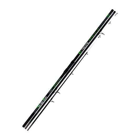 REALITY SURF 3SEC. 4.2M 250G CON ANELLI – CANNA SURFCASTING