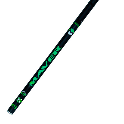 ZARTA BOLO WITH RINGS – BOLOGNESE ROD
