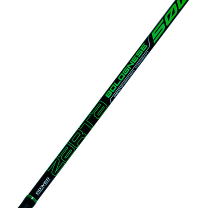 ZARTA BOLO WITH RINGS – BOLOGNESE ROD