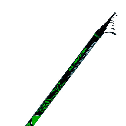 ZARTA BOLO WITH RINGS – BOLOGNESE ROD