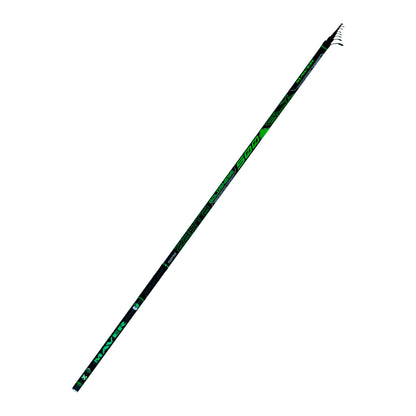 ZARTA BOLO WITH RINGS – BOLOGNESE ROD