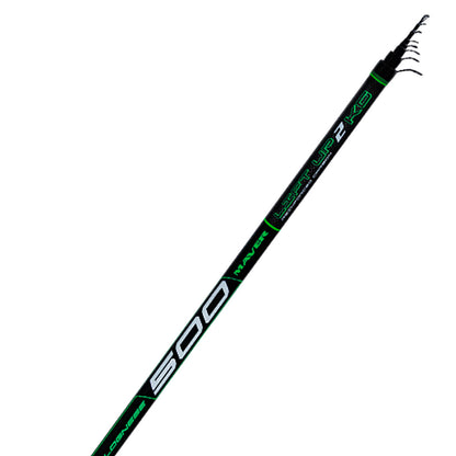 BOLD BOLO – BOLOGNESE ROD