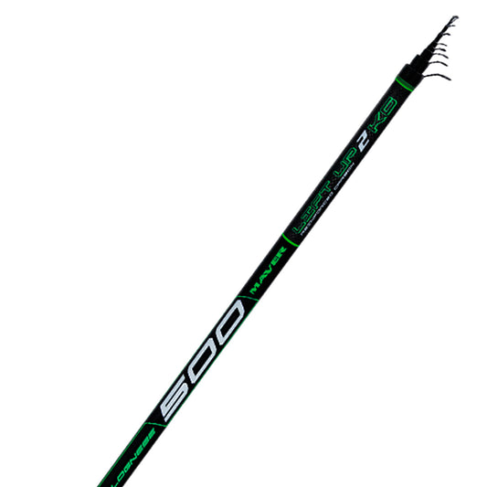 BOLD BOLO – BOLOGNESE ROD