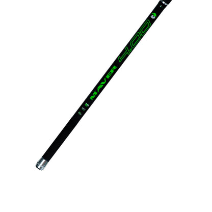 PASSION TELESURF 4M 150G WITH RINGS – SURF CASTING ROD