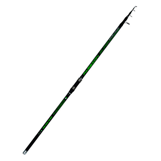 PASSION TELESURF 4M 150G CON ANELLI – CANNA SURF CASTING