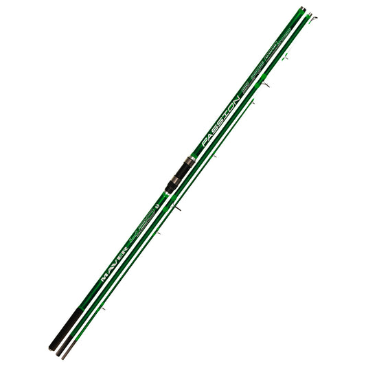 PASSION SURF 3SEC. 4.20M 150G CON ANELLI – CANNA SURF CASTING