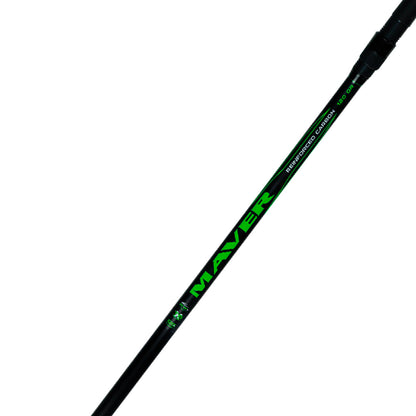 JURASSIC MORMORA 4M 120G WITH RINGS – SURF CASTING ROD