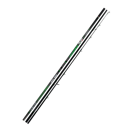 DARKSIDE PLAY – CANNA SURFCASTING