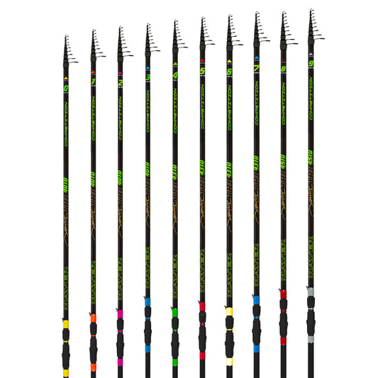 Signature Trout – Canna Trota Lago