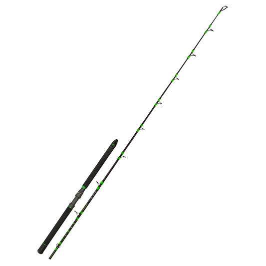 Turner Offset – Canna da Barca