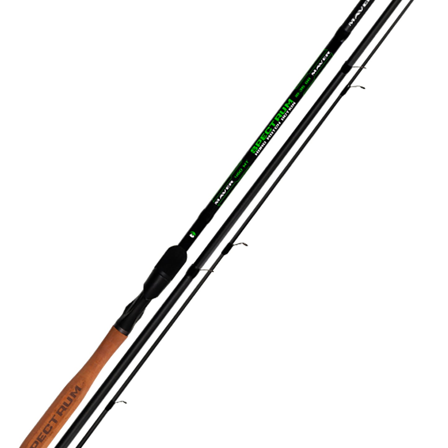 Spectrum Match 3Sec. – Canna Inglese