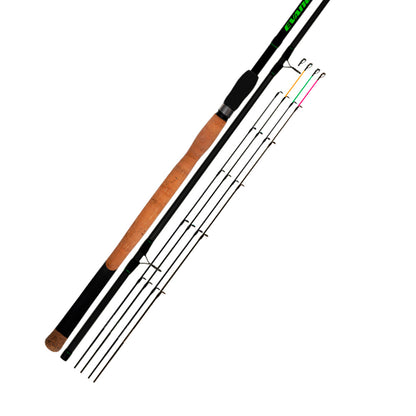 EVANON FEEDER 2SEC. – CANNA FEEDER