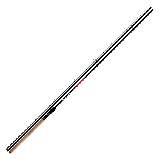 Canna Jurassic Match Light 3sec. con Anelli