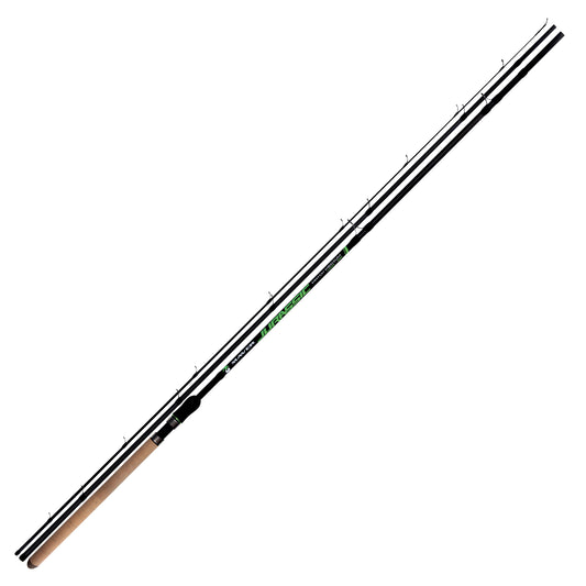 Canna Jurassic Match Medium 3sec. con Anelli