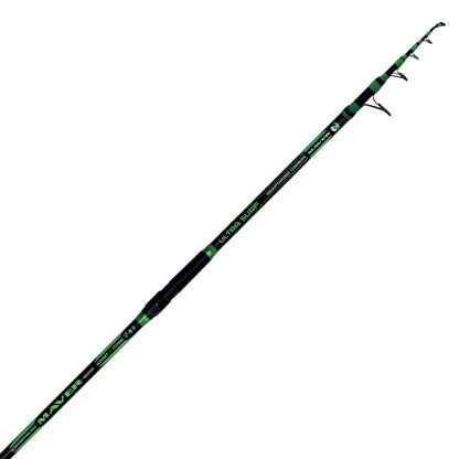 ULTRA TELE SURF ROD WITH 4M RINGS – 150G