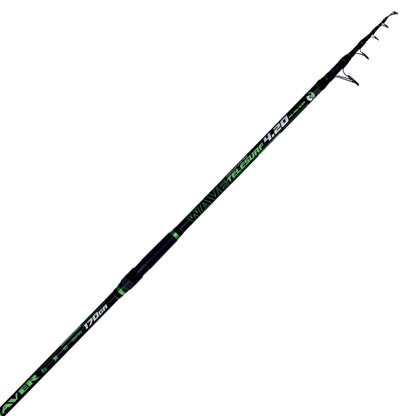 WAVE TELE SURF ROD WITH 4.2M RINGS – 150G