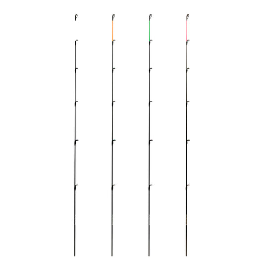 Cima in Carbonio Levia Feeder 2Sec.