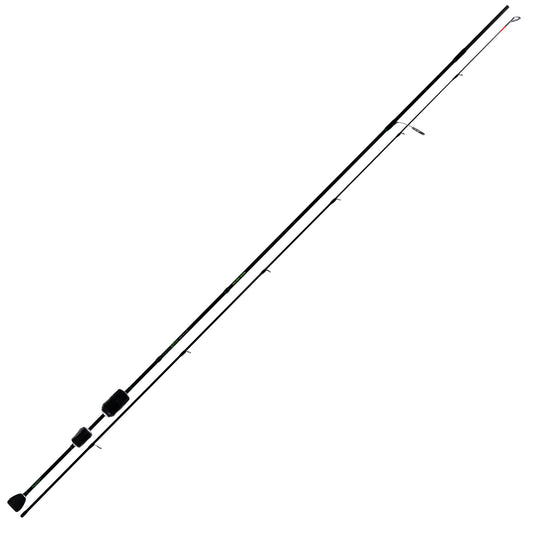 Area Spin – Canna da Spinning