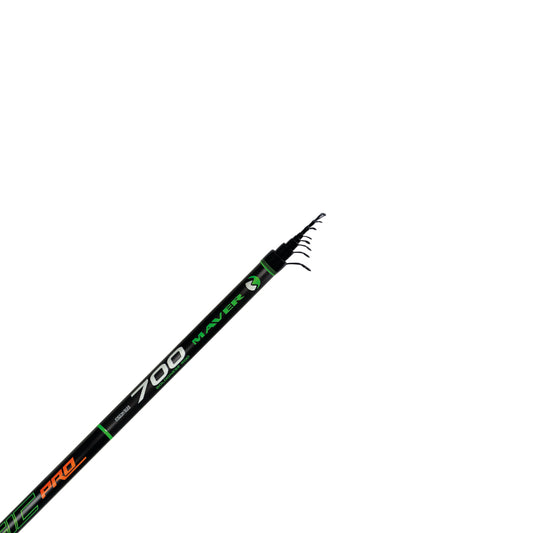 JURASSIC MX6 EVO – BOLOGNESE ROD
