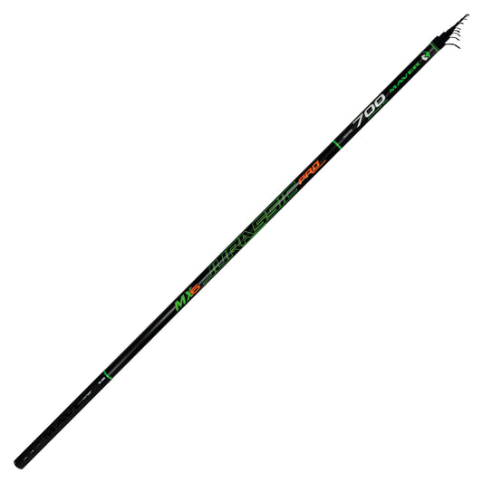 JURASSIC MX6 EVO – CANNA BOLOGNESE