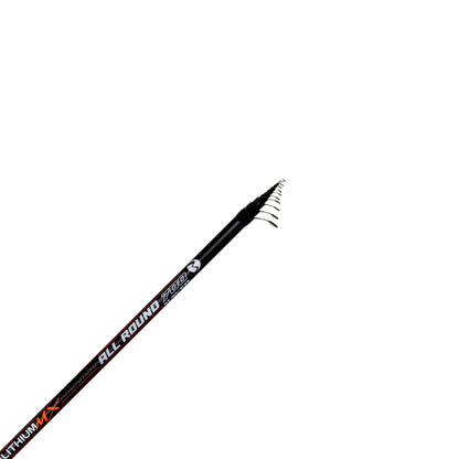 SUPERLITHIUM ALL ROUND MX – BOLOGNESE ROD