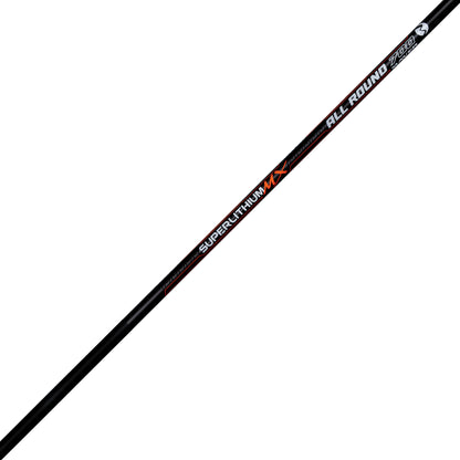 SUPERLITHIUM ALL ROUND MX – BOLOGNESE ROD