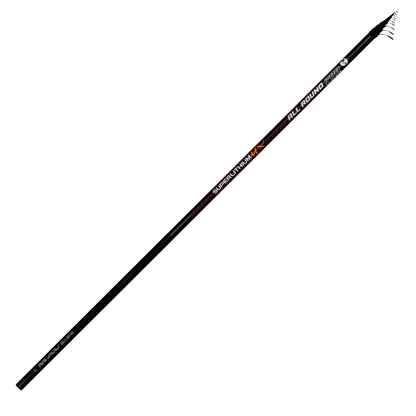 SUPERLITHIUM ALL ROUND MX – BOLOGNESE ROD