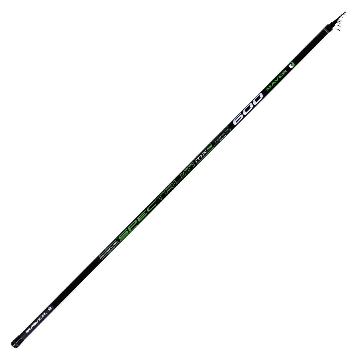 CANNA SPECTRUM BOLO MX5 – CANNA BOLOGNESE