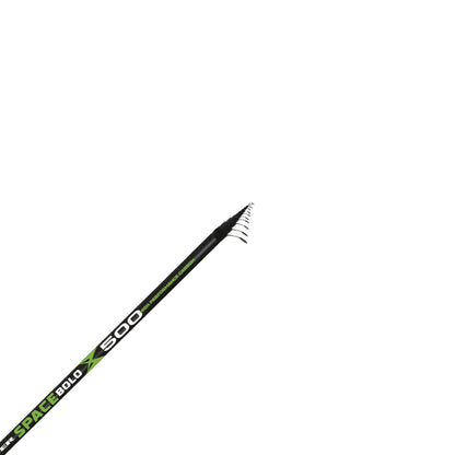 SPACE BOLO – BOLOGNESE ROD