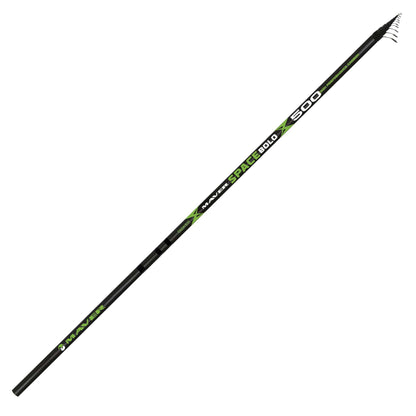 SPACE BOLO – BOLOGNESE ROD