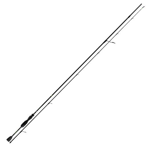 Strike Spin – Canna Spinning