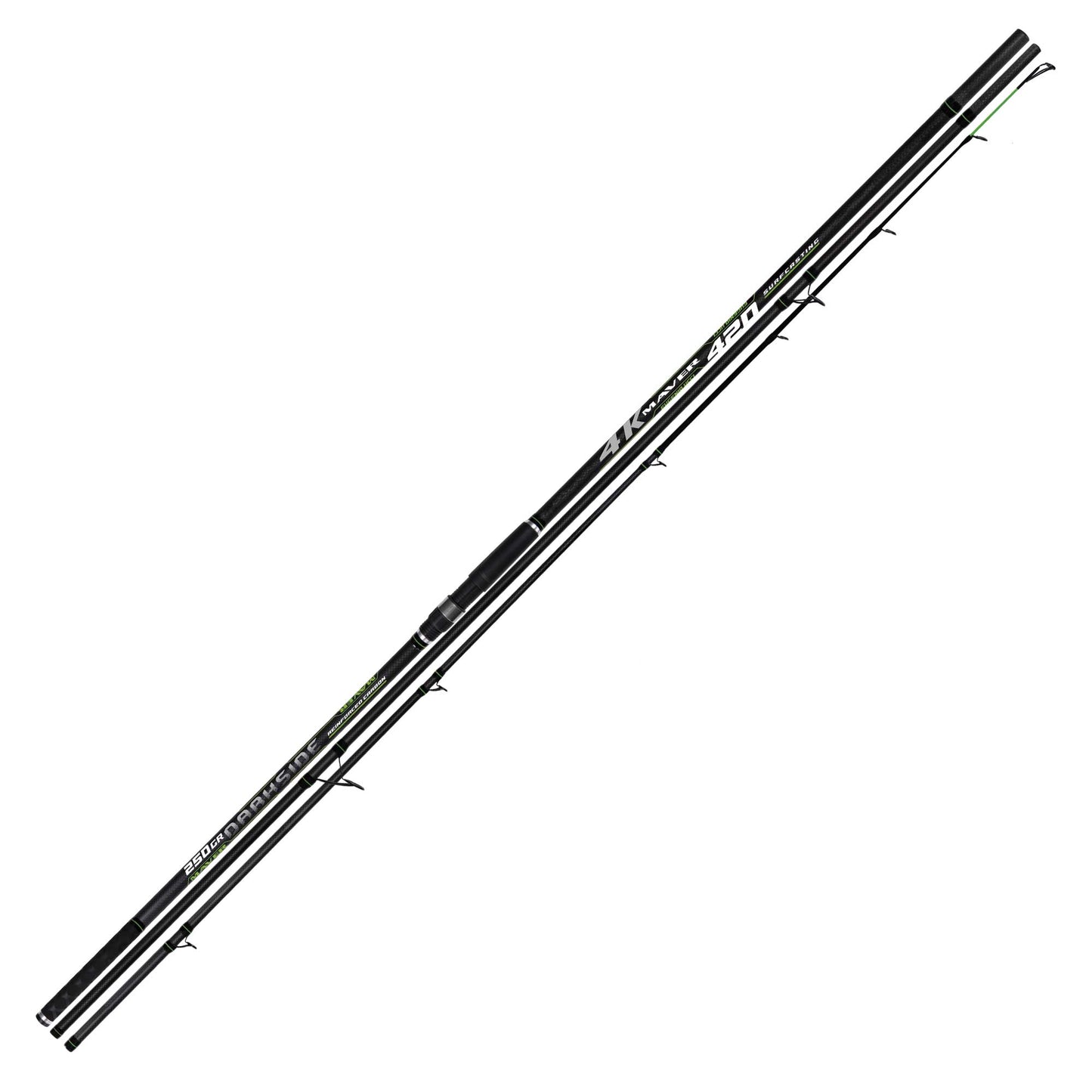 Darkside 4K 3Sec. – Surfcasting Rod