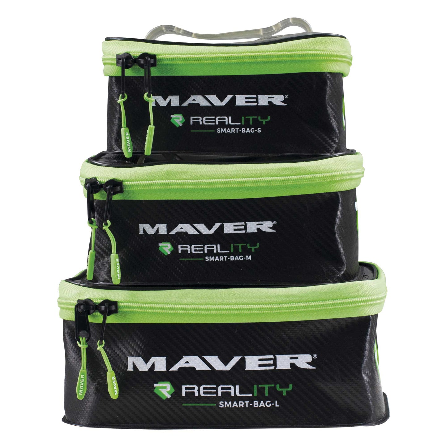 Reality Smart Bag – Borsa in Eva