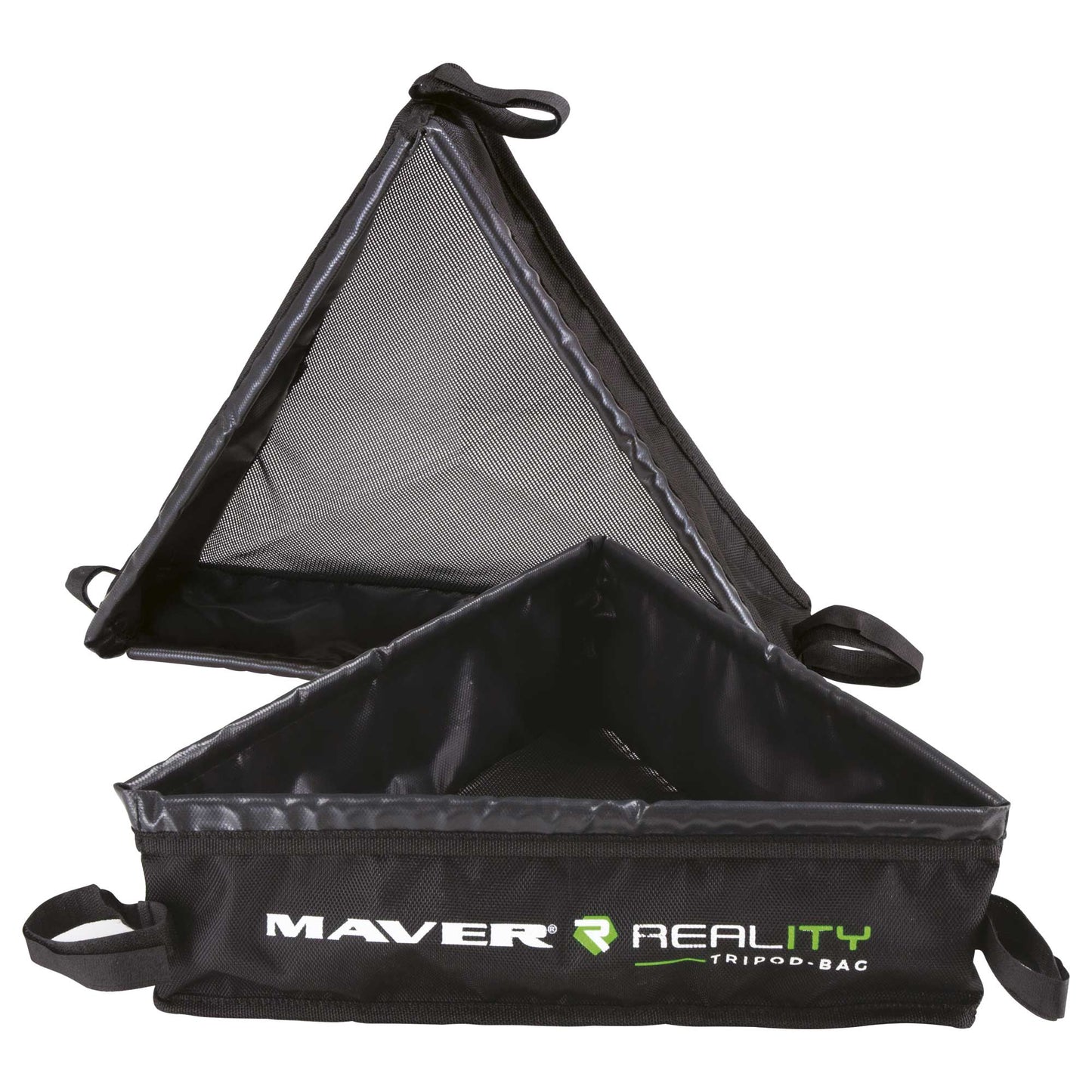 Borsa Reality per Tripode