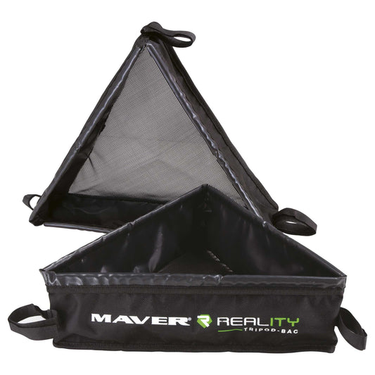 Borsa Reality per Tripode