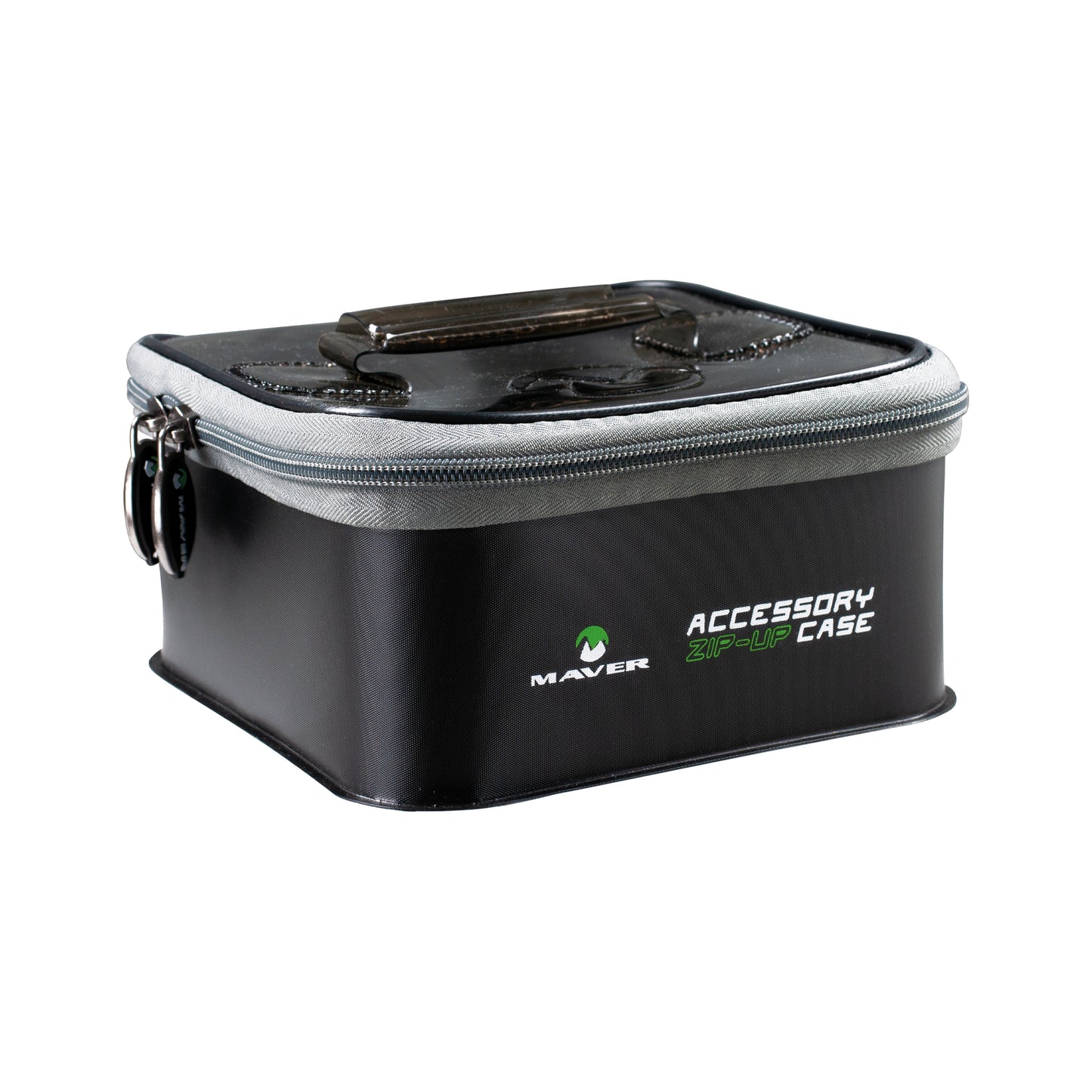 Eva Zip-Up Accessory Case – Borsa in Eva