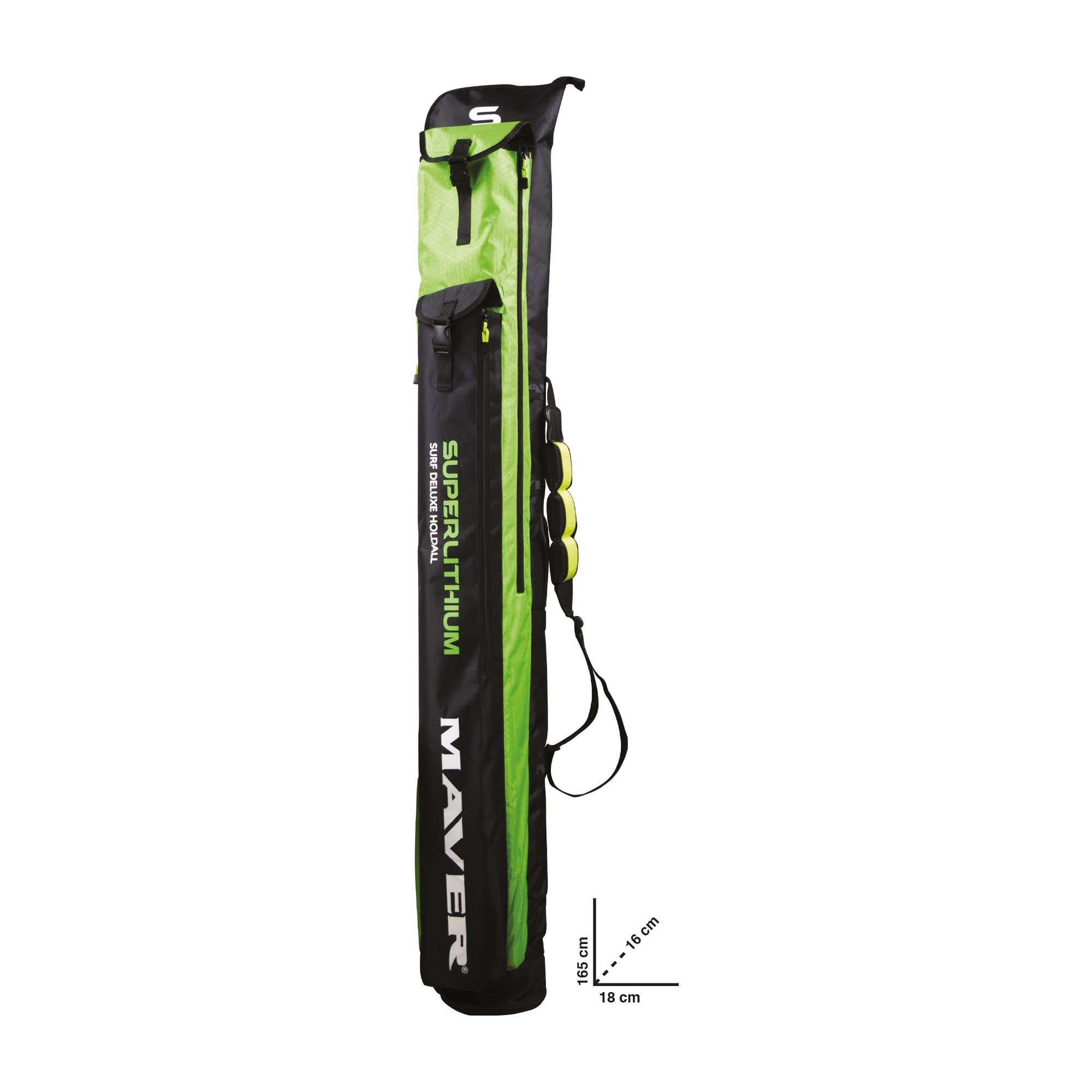 Superlithium Surf Deluxe – Surf Rod Holder – TANCHO-SHOP