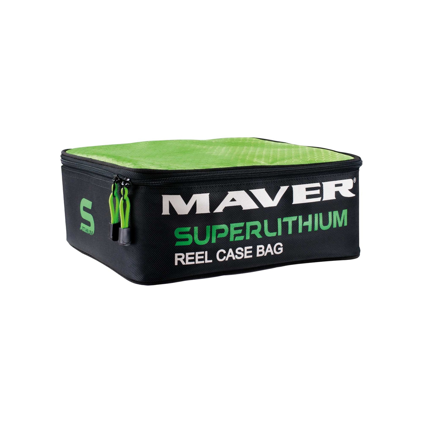 Superlithium Reel Multi Case – Borsa Multiscomparto per Mulinelli