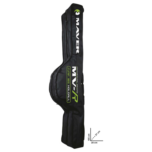 MV-R Surf 185 2 ZIPperS 185x37x28cm – Fodero Porta Canne