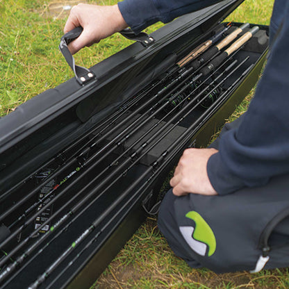 Rod Protector Case – Hard Rod Holder
