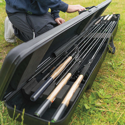 Rod Protector Case – Hard Rod Holder