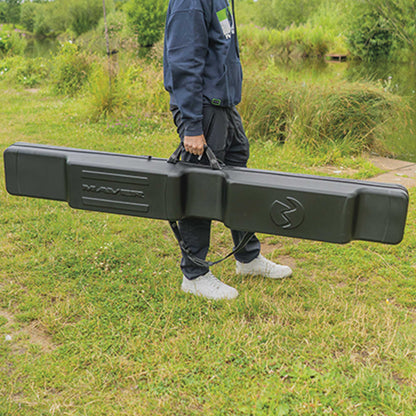 Rod Protector Case – Hard Rod Holder