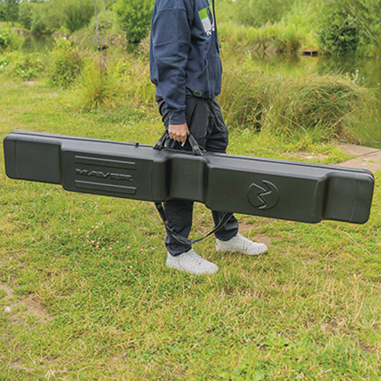 Rod Protector Case – Hard Rod Holder